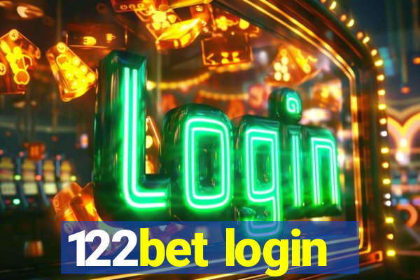 122bet login