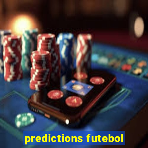 predictions futebol