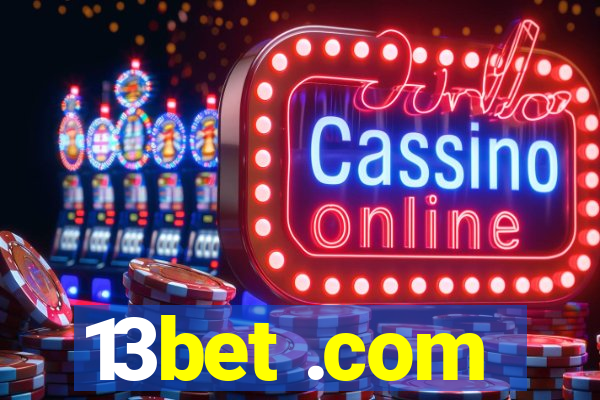 13bet .com