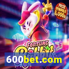 600bet.com