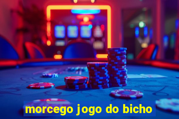 morcego jogo do bicho