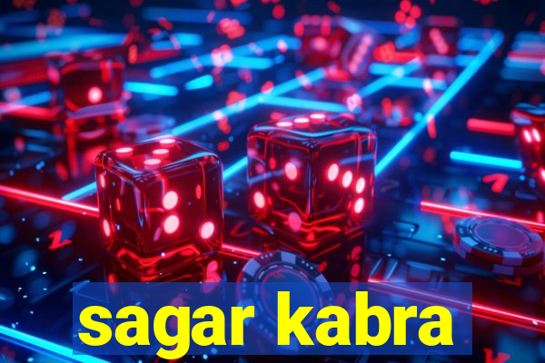 sagar kabra