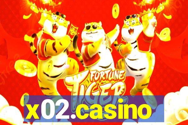 x02.casino