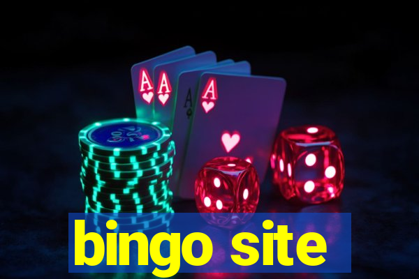 bingo site