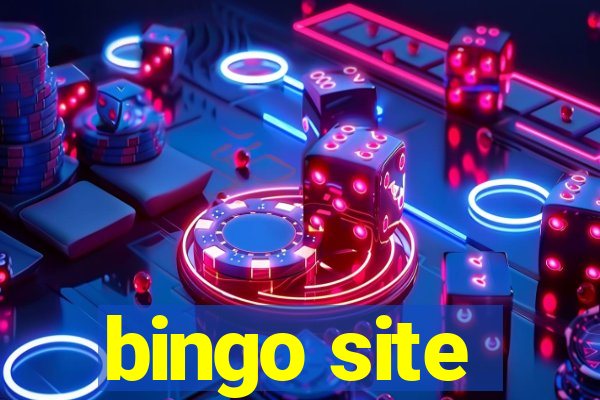 bingo site