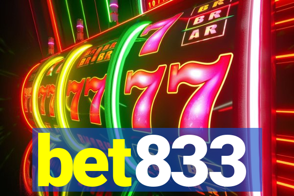 bet833