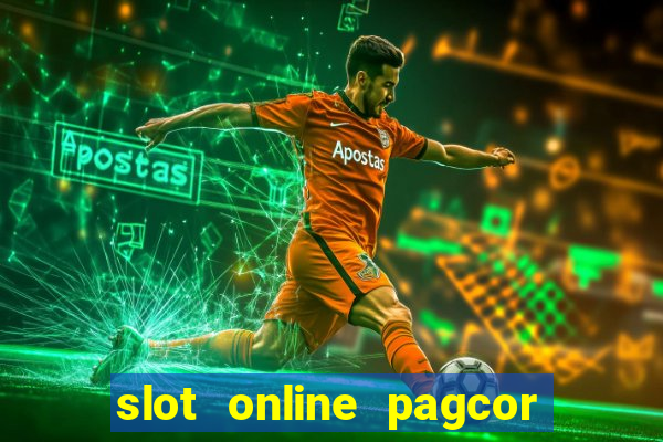 slot online pagcor real casino