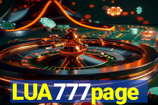 LUA777page