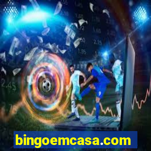 bingoemcasa.com.br