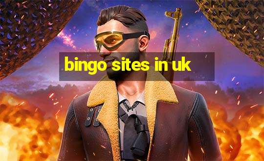 bingo sites in uk