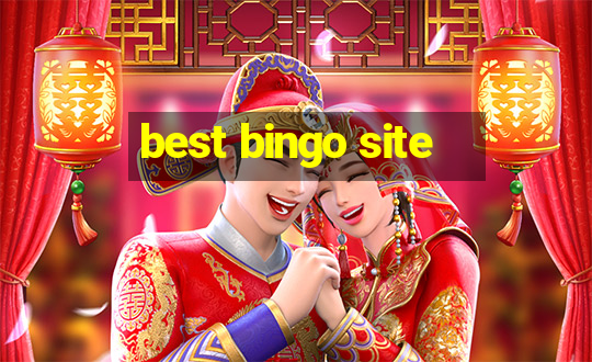 best bingo site