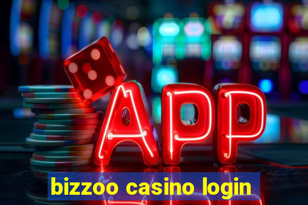 bizzoo casino login