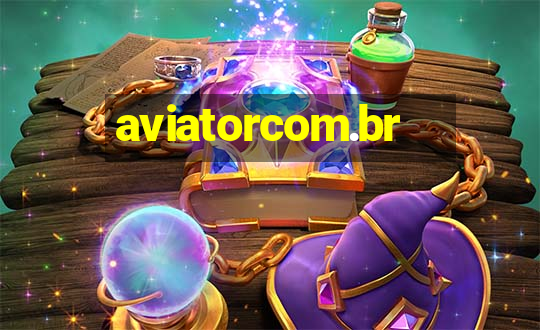 aviatorcom.br