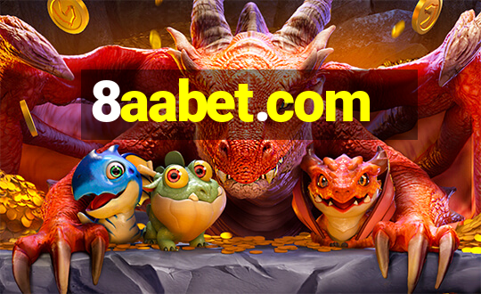 8aabet.com