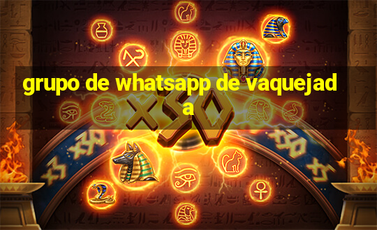 grupo de whatsapp de vaquejada