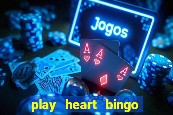 play heart bingo branded megaways