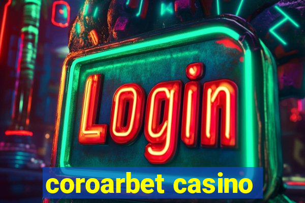 coroarbet casino