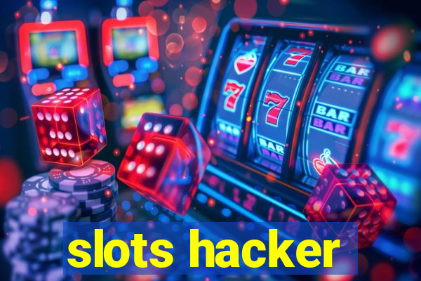 slots hacker