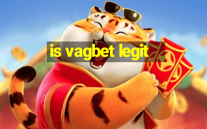 is vagbet legit