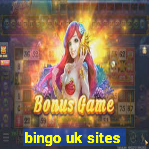 bingo uk sites