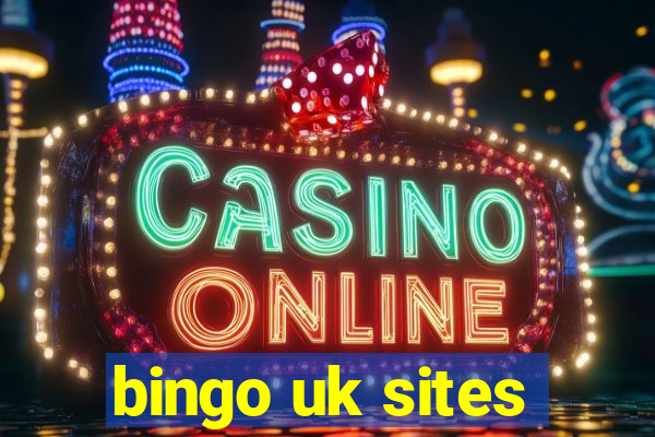 bingo uk sites