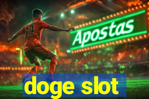 doge slot