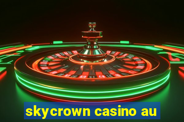 skycrown casino au