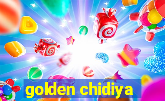 golden chidiya