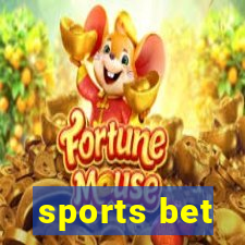 sports bet