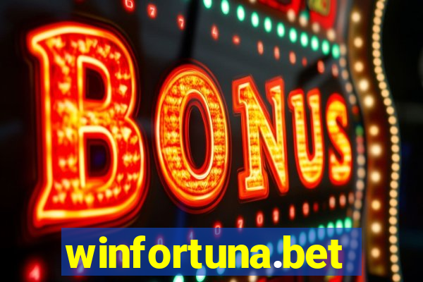 winfortuna.bet