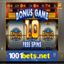 1001bets.net