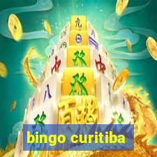 bingo curitiba