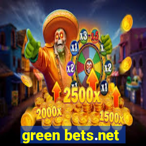 green bets.net