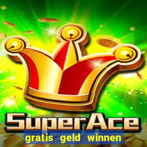 gratis geld winnen met bingo