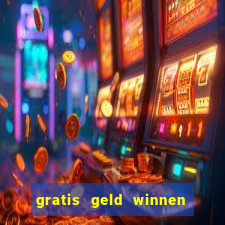 gratis geld winnen met bingo