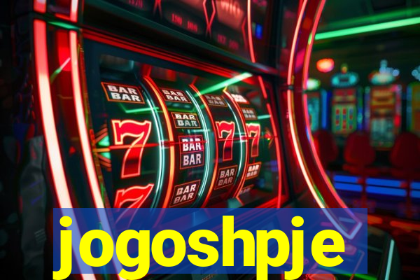 jogoshpje