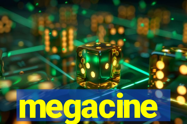 megacine