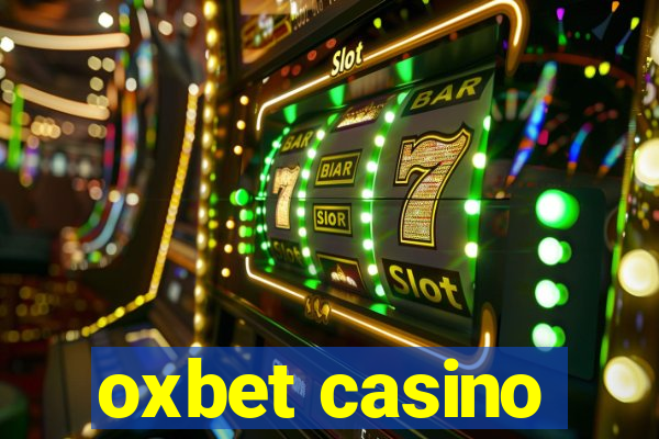 oxbet casino