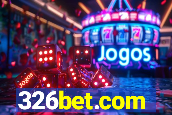 326bet.com