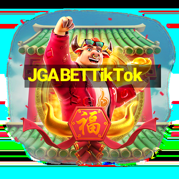 JGABETTikTok