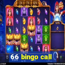 66 bingo call