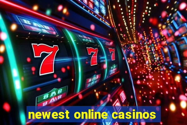 newest online casinos