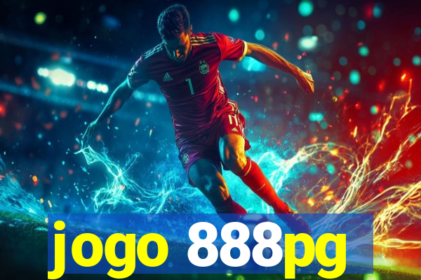 jogo 888pg