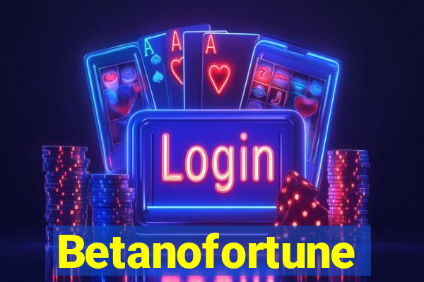 Betanofortune