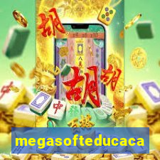 megasofteducacao