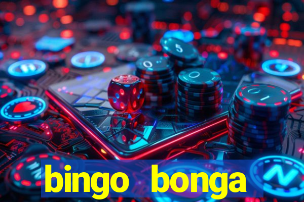 bingo bonga withdrawal times