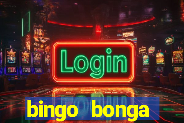 bingo bonga withdrawal times