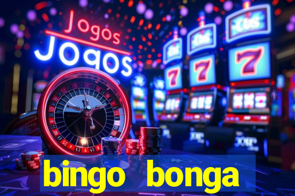 bingo bonga withdrawal times