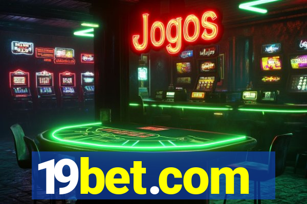 19bet.com