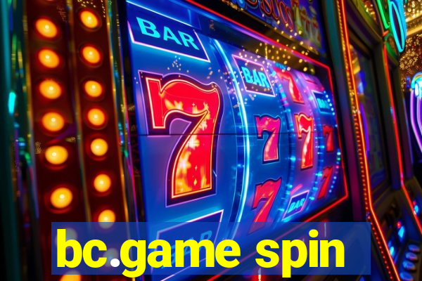 bc.game spin